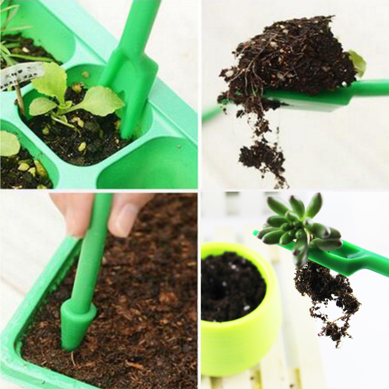 Mini Bahçe Alet Seti Etiket Ku - Gardening Tools Bundle incelemesi ve fiyatı