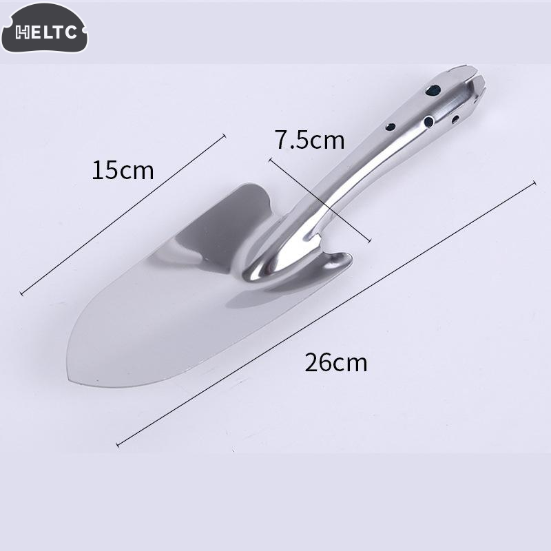 Paslanmaz Çelik Küçük Kürek Çi - Gardening Tools Spade incelemesi ve fiyatı