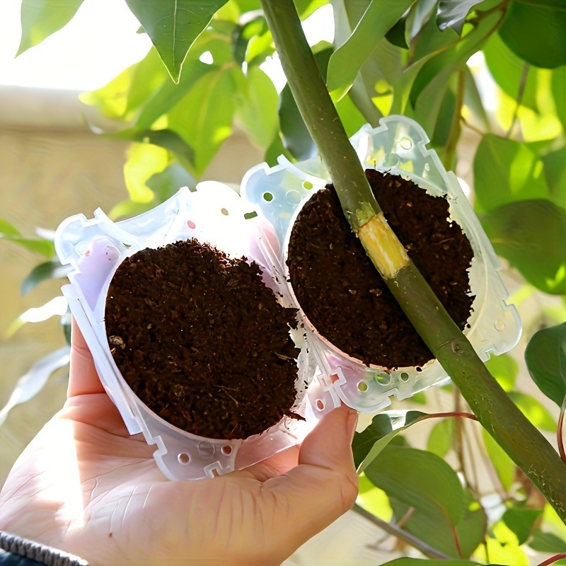 10 Parça Yüksek Basınçlı Bitki - Gardening Tools Bundle incelemesi ve fiyatı