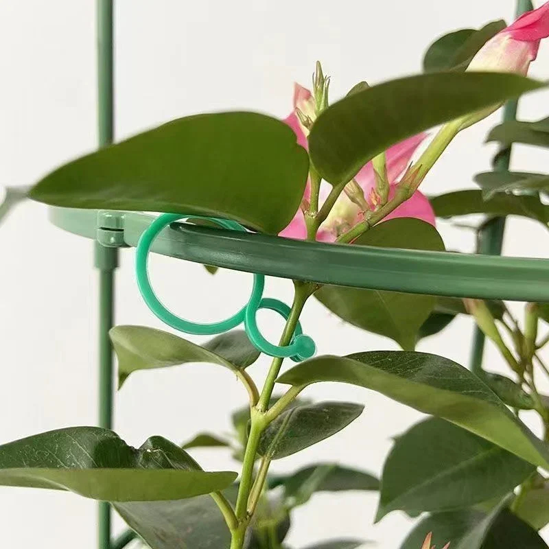 Plastik Bahçe Asma Bağlama Kli - Gardening Tools Bundle incelemesi ve fiyatı